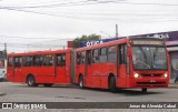 Cristo Rei > CCD Transporte Coletivo > SPE Via Mobilidade S/A DE699 na cidade de Curitiba, Paraná, Brasil, por Jonas de Almeida Cabral. Número da foto: #:id.