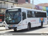 Transnacional Transportes Urbanos 08096 na cidade de Natal, Rio Grande do Norte, Brasil, por John Herbert. Número da foto: #12422780.