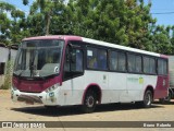 COOPERTRANP 42 na cidade de Teresina, Piauí, Brasil, por Bruno  Roberto. Número da foto: #:id.