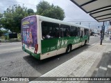 Transportes Cidade do Natal 7 099 na cidade de Natal, Rio Grande do Norte, Brasil, por LUCAS ROBERTO BEZERRA DE ARAUJO. Número da foto: #:id.