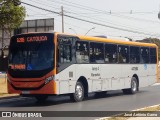 Auto Viação Marechal Brasília 447684 na cidade de Gama, Distrito Federal, Brasil, por José Antônio Gama. Número da foto: #:id.