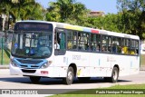 Viação Redentor C47507 na cidade de Rio de Janeiro, Rio de Janeiro, Brasil, por Paulo Henrique Pereira Borges. Número da foto: #12422133.