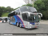 Trans Wolff Transportes e Turismo 12018 na cidade de São Paulo, São Paulo, Brasil, por Rafael Nunes Pereira. Número da foto: #:id.
