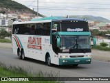 Arlan Turismo 727 na cidade de Caruaru, Pernambuco, Brasil, por Lenilson da Silva Pessoa. Número da foto: #12421834.