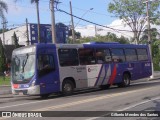 Radial Transporte Coletivo 41.742 na cidade de Itaquaquecetuba, São Paulo, Brasil, por Gilberto Mendes dos Santos. Número da foto: #12420969.