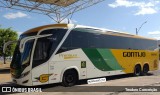 Empresa Gontijo de Transportes 19695 na cidade de Paulo Afonso, Bahia, Brasil, por Teodoro Conceição. Número da foto: #12420968.