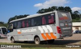 Montcalm Montagens Industriais GA179 na cidade de Alumínio, São Paulo, Brasil, por George Miranda. Número da foto: #:id.