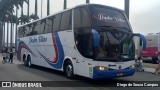 Padre Vitor Transporte e Turismo 6000 na cidade de Aparecida, São Paulo, Brasil, por Diego de Souza Campos. Número da foto: #12420978.