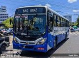 Autoviária Paraense AV-00001 na cidade de Belém, Pará, Brasil, por Kauê Silva. Número da foto: #:id.