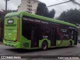 Auto Viação Transcap >> Auto Bless Transportes 8 5797 na cidade de São Paulo, São Paulo, Brasil, por Rafael Lopes de Oliveira. Número da foto: #12422435.