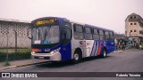 Next Mobilidade - ABC Sistema de Transporte 81.627 na cidade de Rio Grande da Serra, São Paulo, Brasil, por Roberto Teixeira. Número da foto: #12421816.