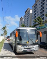 Ônibus Particulares 440 na cidade de Salinópolis, Pará, Brasil, por Fabio Soares. Número da foto: #:id.