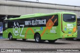 Viação Osasco 011 na cidade de Osasco, São Paulo, Brasil, por Willian Caminha Fonseca. Número da foto: #12421156.