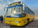 Autobuses sin identificación - Chile EMITA 3 na cidade de La Pintana, Santiago, Metropolitana de Santiago, Chile, por Benjamín Tomás Lazo Acuña. Número da foto: #12422077.