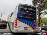 Lady Anna Transportes 1011 na cidade de São Paulo, São Paulo, Brasil, por Vanderci Valentim. Número da foto: #12421065.
