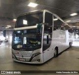 Companhia Coordenadas de Transportes 50600 na cidade de Belo Horizonte, Minas Gerais, Brasil, por Helder Fernandes da Silva. Número da foto: #:id.