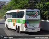 Empresa Gontijo de Transportes 21515 na cidade de Caruaru, Pernambuco, Brasil, por Lenilson da Silva Pessoa. Número da foto: #12421701.