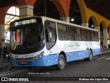 Rigras Transporte Coletivo e Turismo 928 na cidade de Ribeirão Pires, São Paulo, Brasil, por Matheus dos Anjos Silva. Número da foto: #:id.