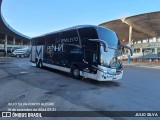 Empresa de Ônibus Nossa Senhora da Penha 59006 na cidade de Porto Alegre, Rio Grande do Sul, Brasil, por JULIO SILVA. Número da foto: #12421732.