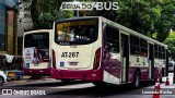 Empresa de Transportes Nova Marambaia AT-287 na cidade de Belém, Pará, Brasil, por Leonardo Rocha. Número da foto: #12421941.