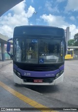Mobibrasil São Lourenço >>> Mobi-PE 2.911 na cidade de Recife, Pernambuco, Brasil, por Gustavo Ribeiro. Número da foto: #:id.