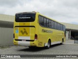 Viação Itapemirim 8501 na cidade de Caruaru, Pernambuco, Brasil, por Lenilson da Silva Pessoa. Número da foto: #12421738.