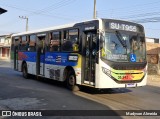 Taguatur - Taguatinga Transporte e Turismo 35.542 na cidade de Paço do Lumiar, Maranhão, Brasil, por Madyson Almeida. Número da foto: #12421289.