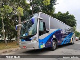 Lady Anna Transportes 1011 na cidade de São Paulo, São Paulo, Brasil, por Vanderci Valentim. Número da foto: #12421071.