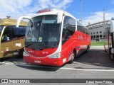 Transportadora Turística Benfica 2014 na cidade de São Paulo, São Paulo, Brasil, por Rafael Nunes Pereira. Número da foto: #12422143.