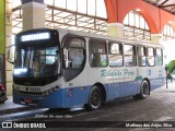 Rigras Transporte Coletivo e Turismo 389 na cidade de Ribeirão Pires, São Paulo, Brasil, por Matheus dos Anjos Silva. Número da foto: #:id.