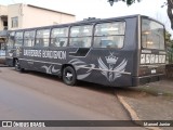 Barberbus Bordignon 2J39 na cidade de Dois Vizinhos, Paraná, Brasil, por Manoel Junior. Número da foto: #:id.