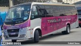 Transportadora Tinguá RJ 156.207 na cidade de Duque de Caxias, Rio de Janeiro, Brasil, por Gabriel Sousa. Número da foto: #12422258.