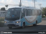 TBS - Travel Bus Service > Transnacional Fretamento 07493 na cidade de Jaboatão dos Guararapes, Pernambuco, Brasil, por Jonathan Silva. Número da foto: #:id.