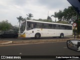 Pontual Sul Transporte e Turismo 19 001 na cidade de Botucatu, São Paulo, Brasil, por Pedro Henrique de Oliveira. Número da foto: #12421111.