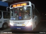 Trampolim da Vitória 920 na cidade de Rio Grande do Norte, Brasil, por Dennis Paz. Número da foto: #12421017.