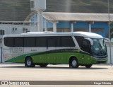 Turin Transportes RJ 678.011 na cidade de Duque de Caxias, Rio de Janeiro, Brasil, por Diego Oliveira. Número da foto: #12421311.