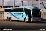 Transnorte - Transporte e Turismo Norte de Minas 85300 na cidade de Vitória da Conquista, Bahia, Brasil, por Luygi Rocha. Número da foto: #:id.