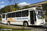 Viação Agulhas Negras RJ 169.036 na cidade de Volta Redonda, Rio de Janeiro, Brasil, por Paulo Henrique Pereira Borges. Número da foto: #12422127.