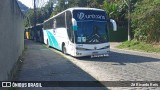 Unitrans Transportes Rodoviários 1043 na cidade de Petrópolis, Rio de Janeiro, Brasil, por Zé Ricardo Reis. Número da foto: #12421670.
