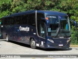 Viação Cometa 721518 na cidade de São Paulo, São Paulo, Brasil, por Gabriel Oliveira Caldas da Nobrega. Número da foto: #12423112.