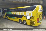 Empresa Gontijo de Transportes 25050 na cidade de Belo Horizonte, Minas Gerais, Brasil, por Helder Fernandes da Silva. Número da foto: #12422551.