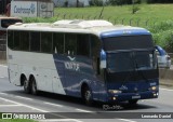 Nova Turismo 2880 na cidade de Aparecida, São Paulo, Brasil, por Leonardo Daniel. Número da foto: #12421827.