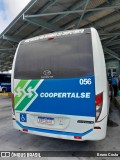 Coopertalse 056 na cidade de Aracaju, Sergipe, Brasil, por Bruno Costa. Número da foto: #12421158.