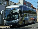 Kopereck Turismo 620 na cidade de Três Pontas, Minas Gerais, Brasil, por Ricardo Silva. Número da foto: #12421871.