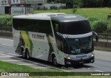 Faleiros Turismo 1610 na cidade de Aparecida, São Paulo, Brasil, por Leonardo Daniel. Número da foto: #12421882.