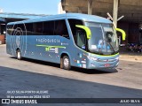 Viação Garcia 8215 na cidade de Porto Alegre, Rio Grande do Sul, Brasil, por JULIO SILVA. Número da foto: #12421756.