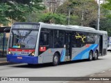 Next Mobilidade - ABC Sistema de Transporte 5414 na cidade de São Bernardo do Campo, São Paulo, Brasil, por Matheus Ribeiro. Número da foto: #12421290.