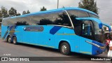 Tamuka Coaches T12 na cidade de Pretoria, Gauteng, África do Sul, por Nkcubeko Dyasi. Número da foto: #12421015.