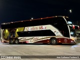 Queilen Bus 134 na cidade de Santiago, Santiago, Metropolitana de Santiago, Chile, por Juan Guillermo Pacheco S.. Número da foto: #12422574.