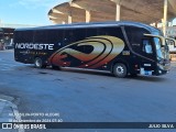 Expresso Nordeste 5930 na cidade de Porto Alegre, Rio Grande do Sul, Brasil, por JULIO SILVA. Número da foto: #12421736.